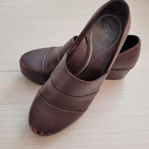 Dansko Tenley Dress Shoes